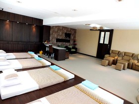 Methavalai Hotel