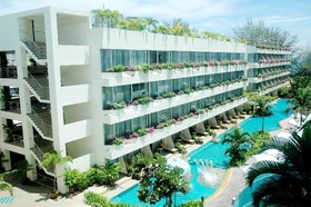 Methavalai Hotel