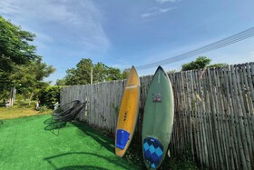 NaNine Glamping