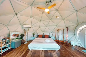 NaNine Glamping