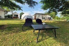 NaNine Glamping