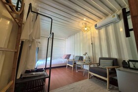 NaNine Glamping
