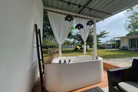 NaNine Glamping