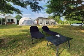 NaNine Glamping