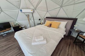 NaNine Glamping