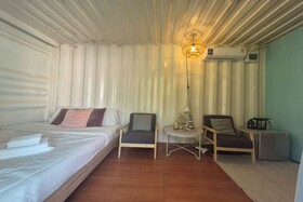 NaNine Glamping