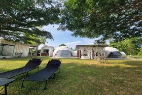 NaNine Glamping