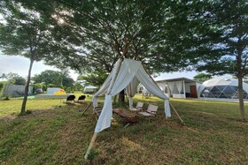 NaNine Glamping