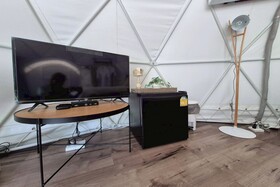 NaNine Glamping