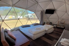 NaNine Glamping