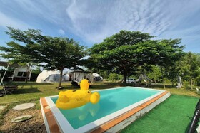 NaNine Glamping