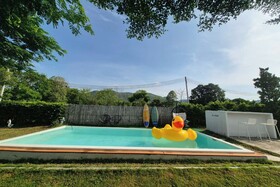 NaNine Glamping