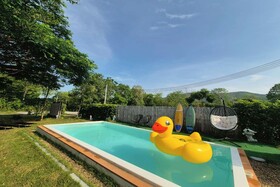 NaNine Glamping