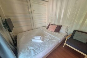 NaNine Glamping