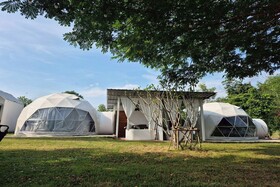 NaNine Glamping