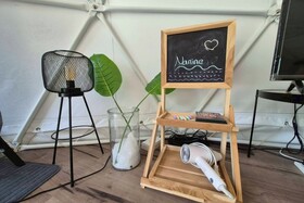 NaNine Glamping