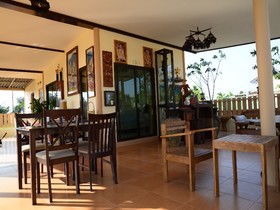 Nawang Resort