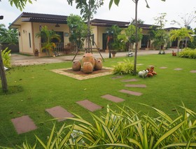 Nawang Resort