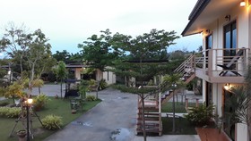 Nawang Resort