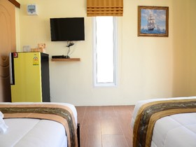 Nawang Resort