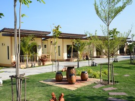 Nawang Resort