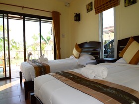 Nawang Resort
