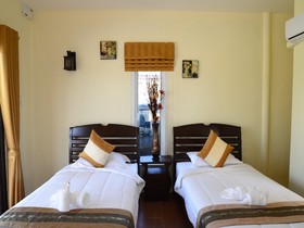 Nawang Resort
