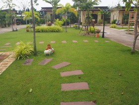 Nawang Resort