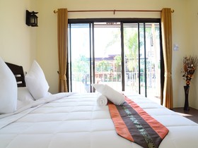 Nawang Resort