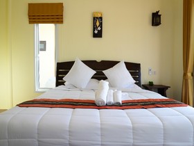 Nawang Resort