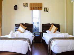 Nawang Resort