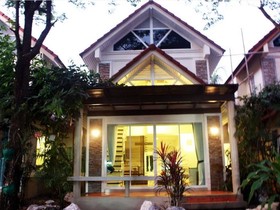 Nirundorn Resort