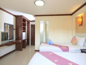 Nirundorn Resort