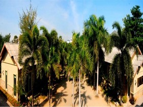 Nirundorn Resort