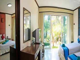 Nirundorn Resort