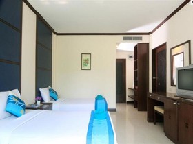 Nirundorn Resort