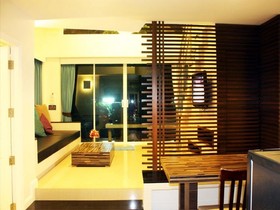 Nirundorn Resort