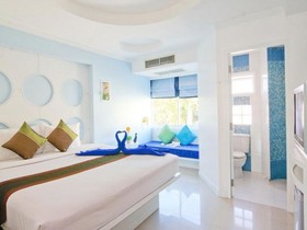 Nirundorn Resort