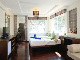 Nirundorn Resort