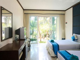 Nirundorn Resort