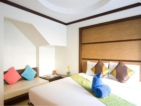 Nirundorn Resort