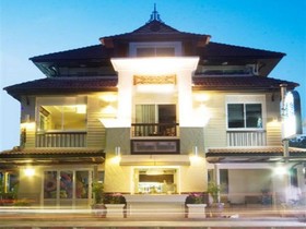 Nirundorn Resort