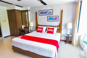 OYO 394 Nana Beach Cha Am
