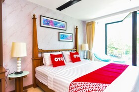 OYO 394 Nana Beach Cha Am
