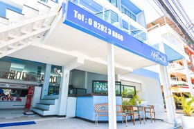 OYO 394 Nana Beach Cha Am