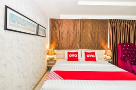 OYO 394 Nana Beach Cha Am