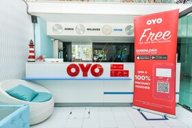 OYO 394 Nana Beach Cha Am