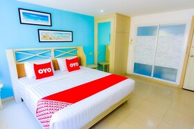 OYO 394 Nana Beach Cha Am
