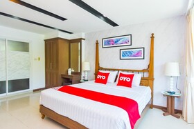 OYO 394 Nana Beach Cha Am