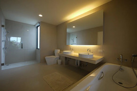 Palm Crescent Huahin Resort